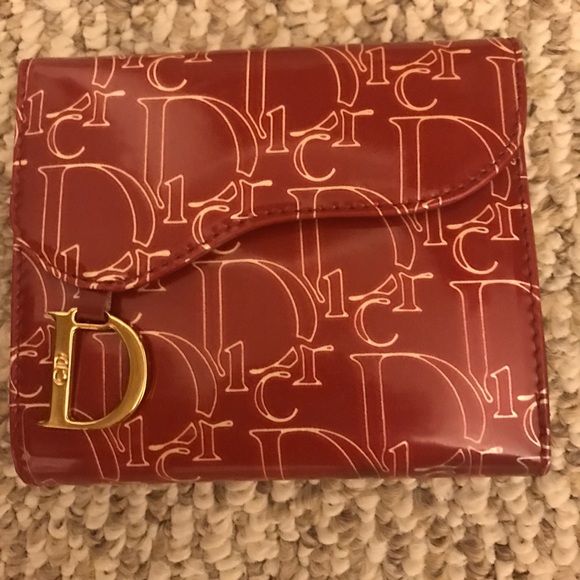 Wallet - Picture 1 of 3